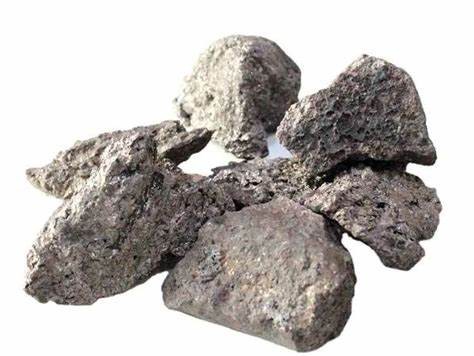 Ferrophosphorus FEP24