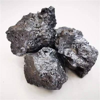 Cóimhiotail Ferro Slag Sileacain