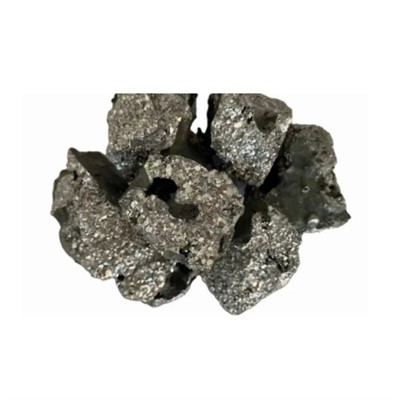 Micreacharbóin Ferro Chrome
