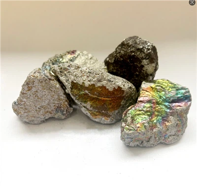 Mangainéis Silico (SIMN60-14)